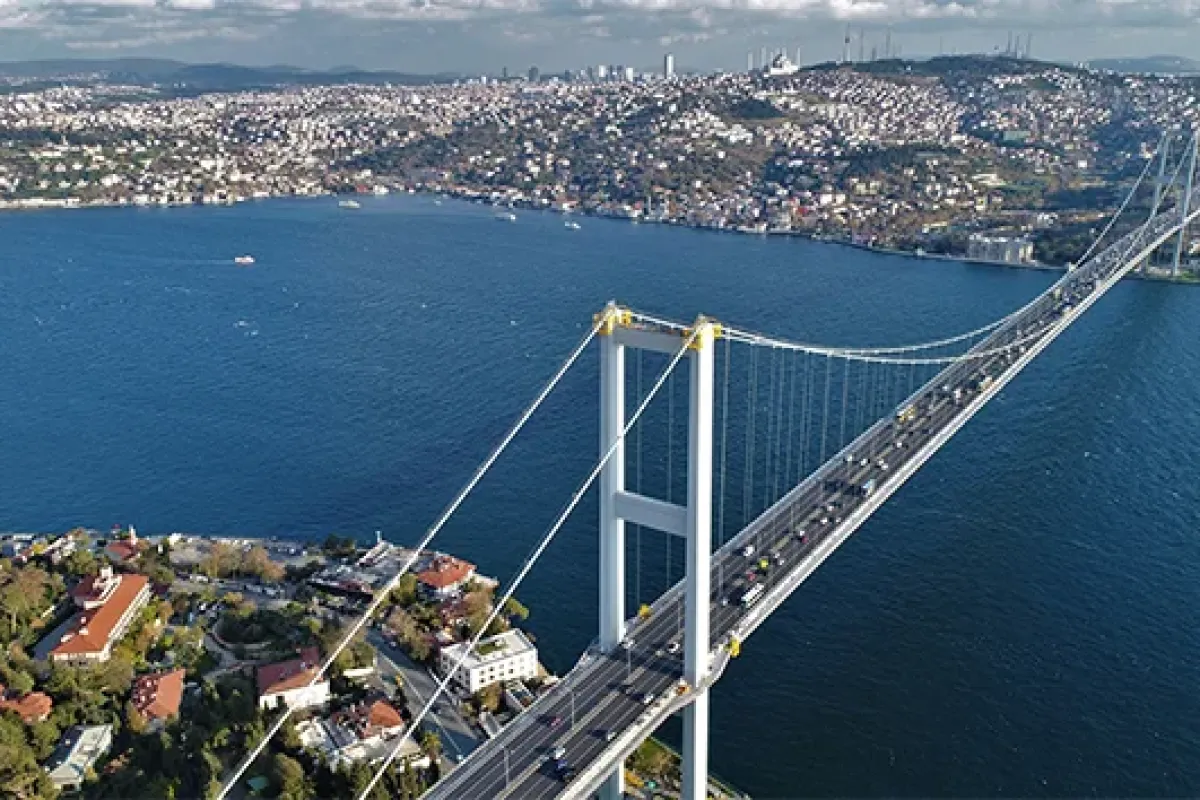 Kurban Bayramı’nda Köprü, Otoyol ve Toplu Taşıma Ücretsiz Olacak