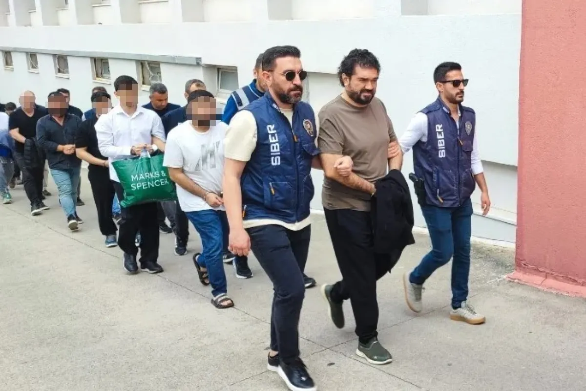 Selahattin Akın Uzun’un düğün planı operasyonu hızlandırdı