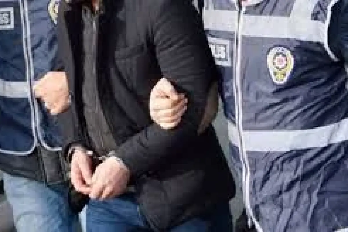 Tarık Tunca Bakır kimdir, kaç yaşında, nereli, neden gözaltına alındı?