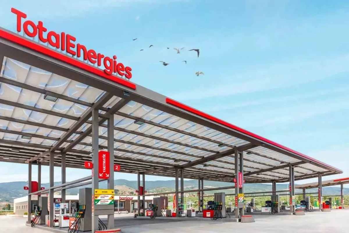 Suudi petrol devi Türk pazarına giriyor