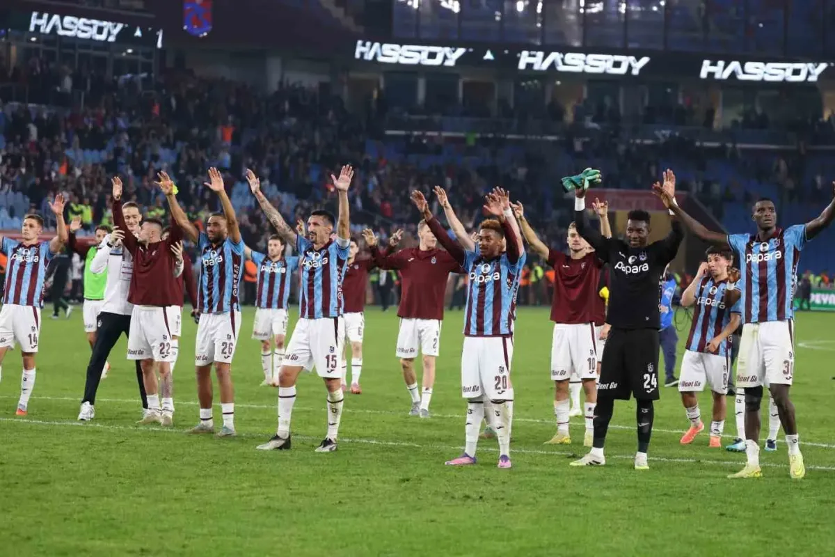 64. Ziraat Türkiye Kupası’nda heyecan yarın yaşanacak