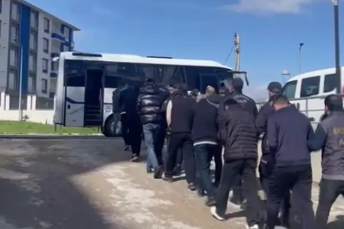 Polisten dolandırıcılara darbe, vatandaşı yine polis-savcı rolünde kandırdılar