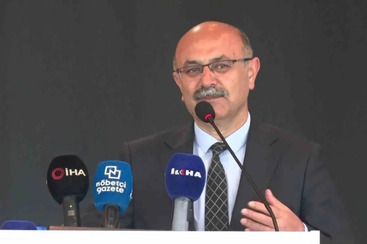Bursa’da "Güncel Aile Sorunları Çalıştayı" gerçekleştirildi