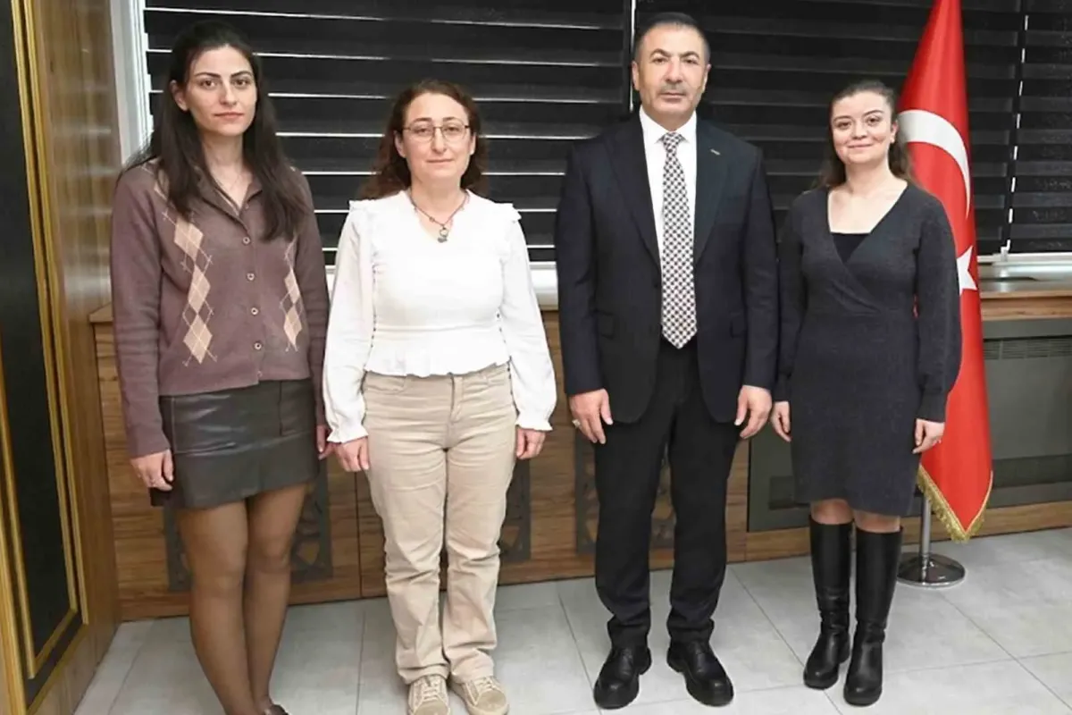 DTO, Denizli ABİGEM ile Karadeniz’e açıldı