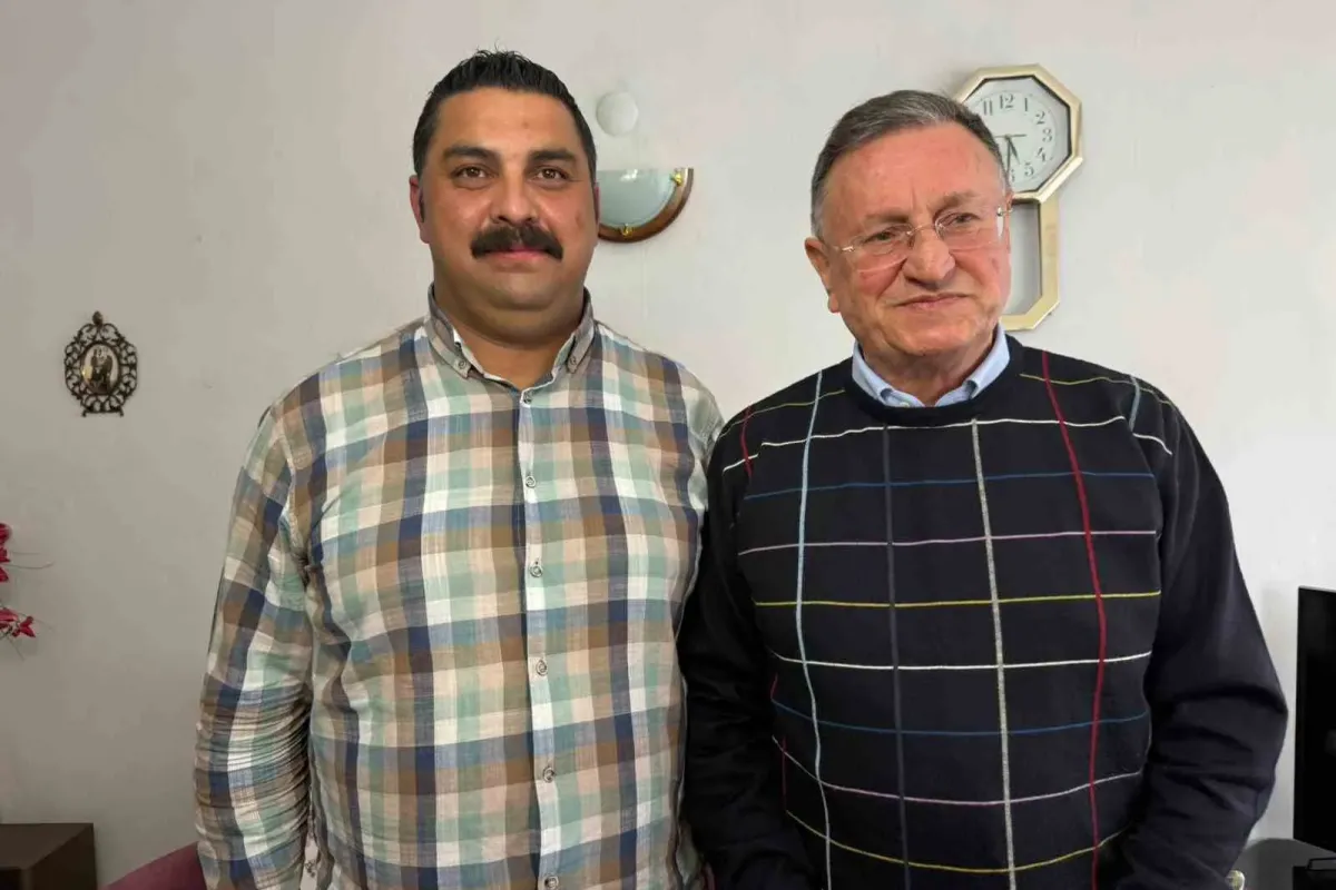 Mutlak butlan davasını açan Lütfü Savaş konuştu