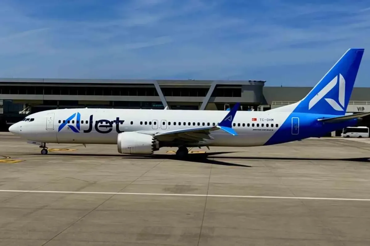 AJet, Kurban Bayramı için 180 ek sefer planladı