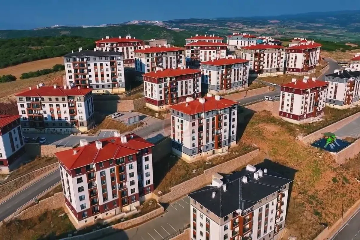 Aidat düzenlemesi Resmi Gazete’de yayımlandı