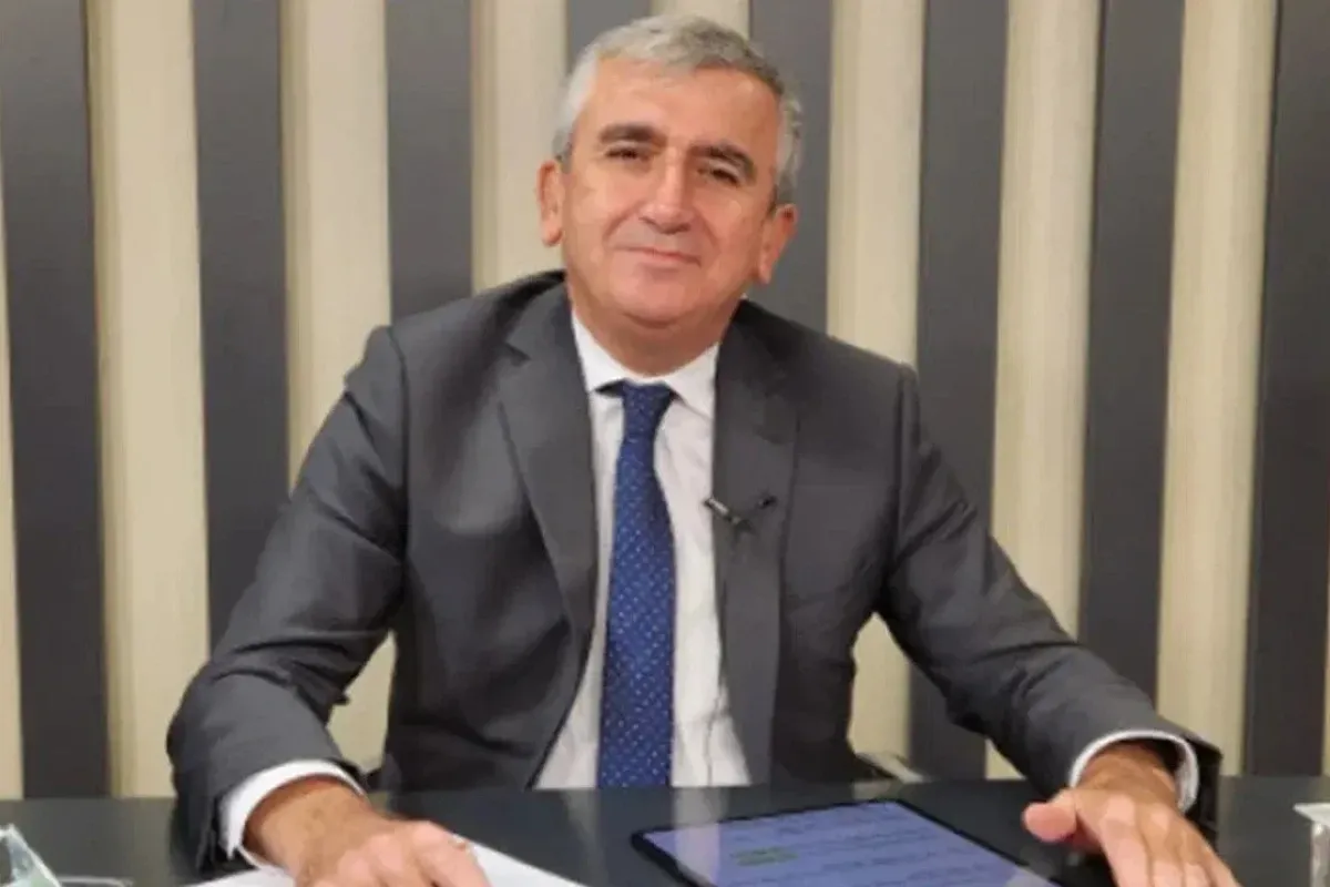 Akçakoca Belediye Başkanı Fikret Albayrak gözaltına alındı