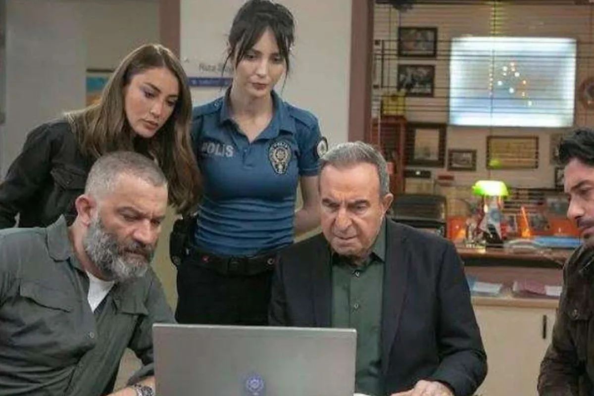 Arka Sokaklar Final Kararı Şaşırttı! Dizinin Geleceği Belirsiz