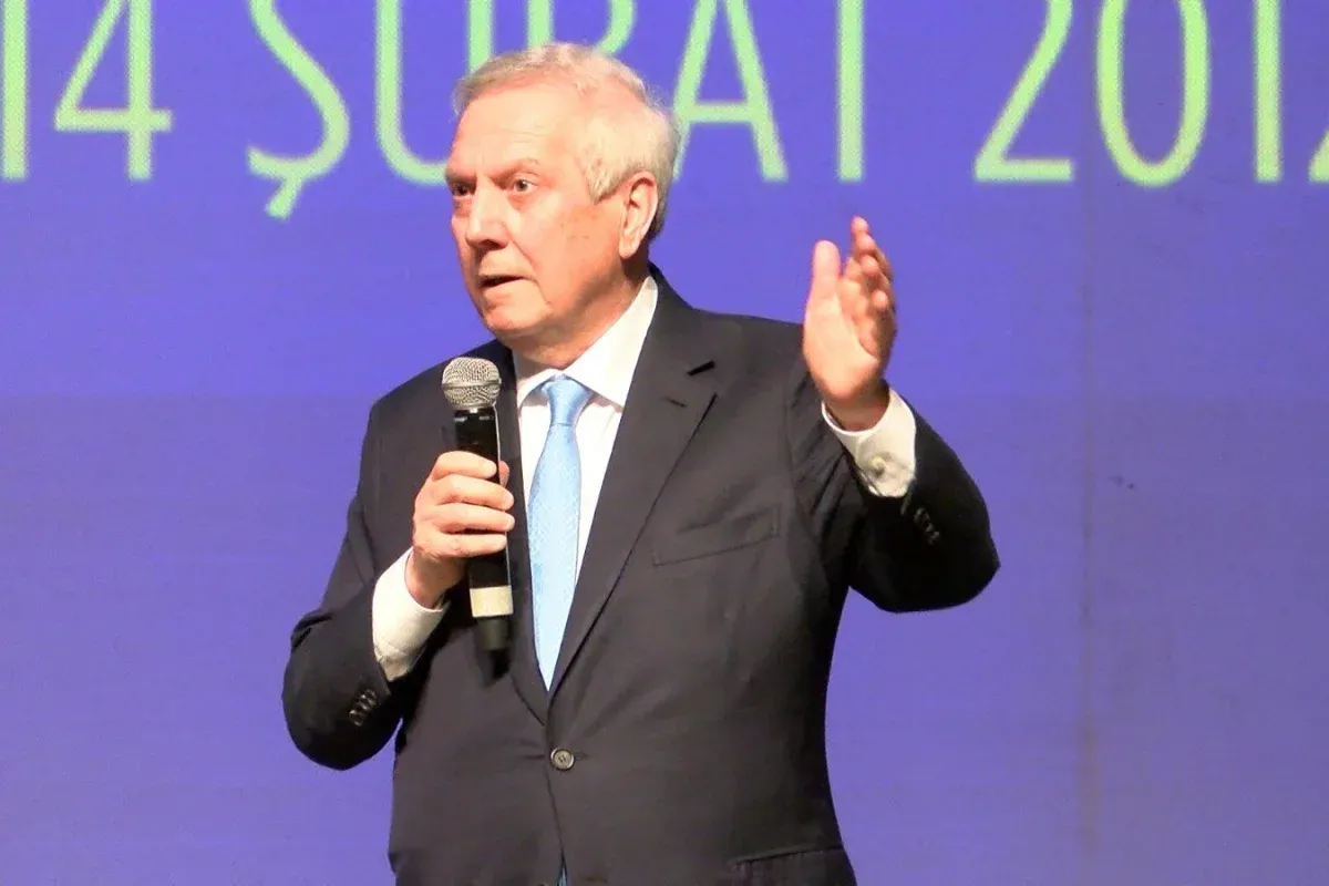 Aziz Yıldırım’ın Yönetim Listesi Açıklandı! Dikkat Çeken İsimler Var