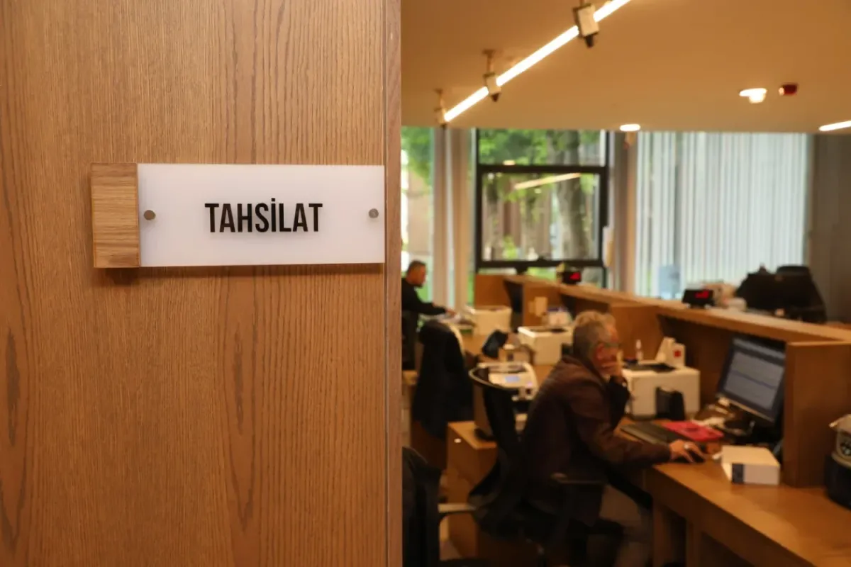 Bayram tatilinde İnegöl Belediyesinden vatandaşa kolaylık