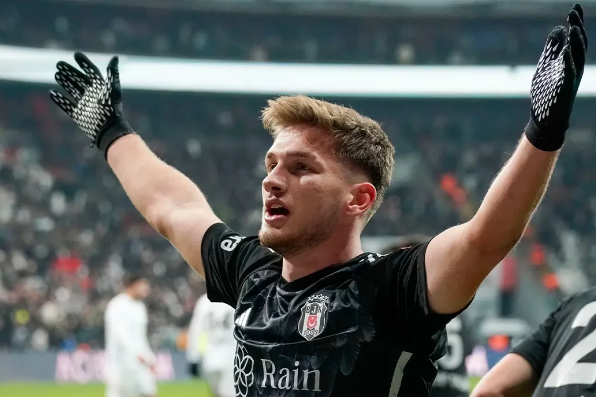Semih Kılıçsoy için Cagliari’den dikkat çeken karar