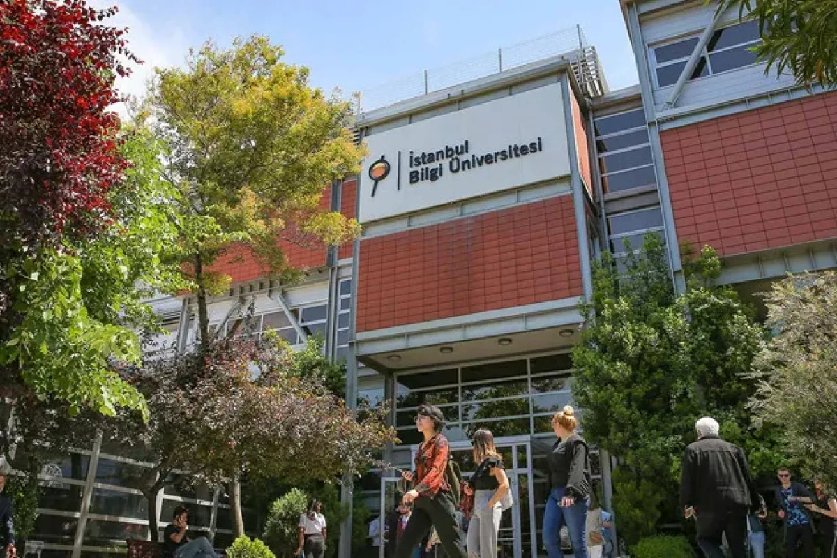 İstanbul Bilgi Üniversitesi neden kapatıldı?