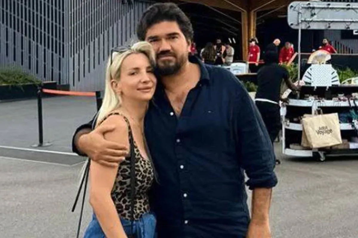 Rasim Ozan Kütahyalı’nın eşi Pınar Ayaz kimdir, ne iş yapıyor?