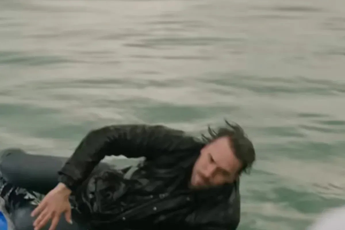 Taşacak Bu Deniz’de Adil’e ne olacak, diziden ayrılıyor mu?
