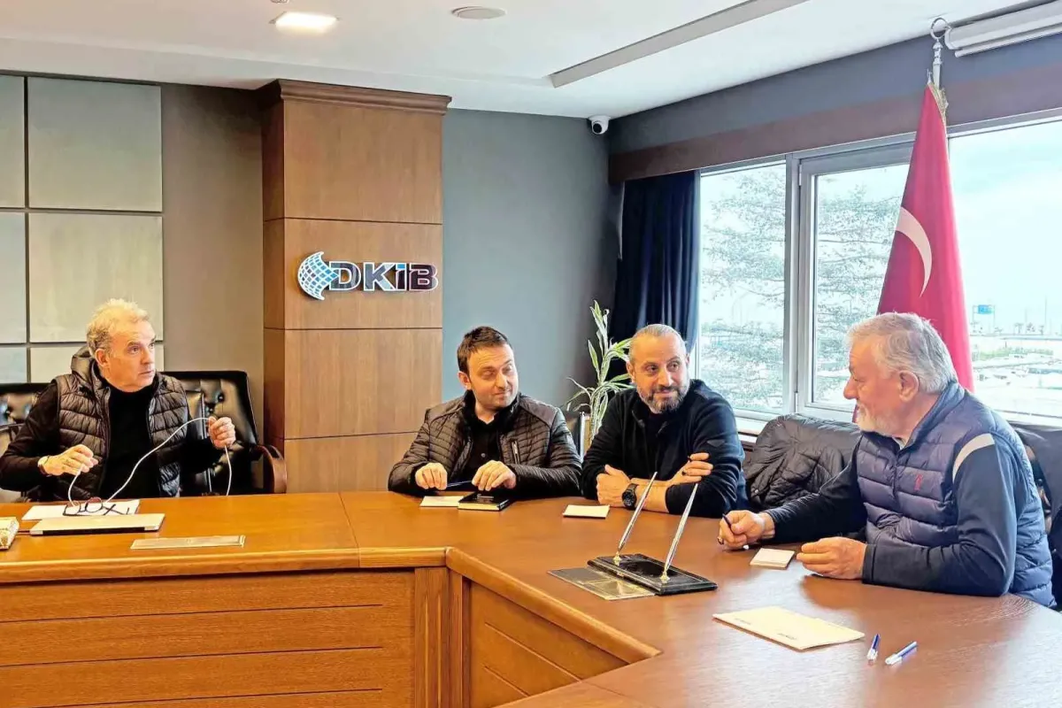 Denizli’den Anadolu’ya ihracat danışmanlığı