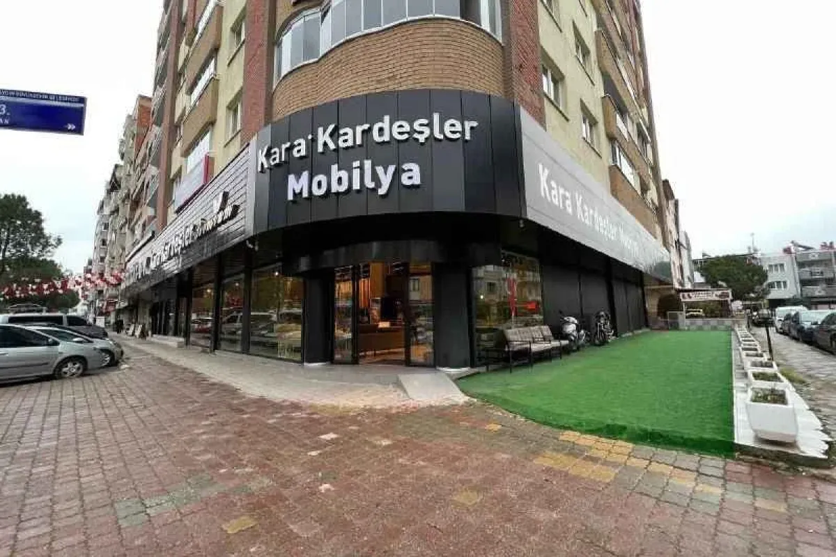 Aydın’ın en büyük mobilya firması konkordato ilan etti