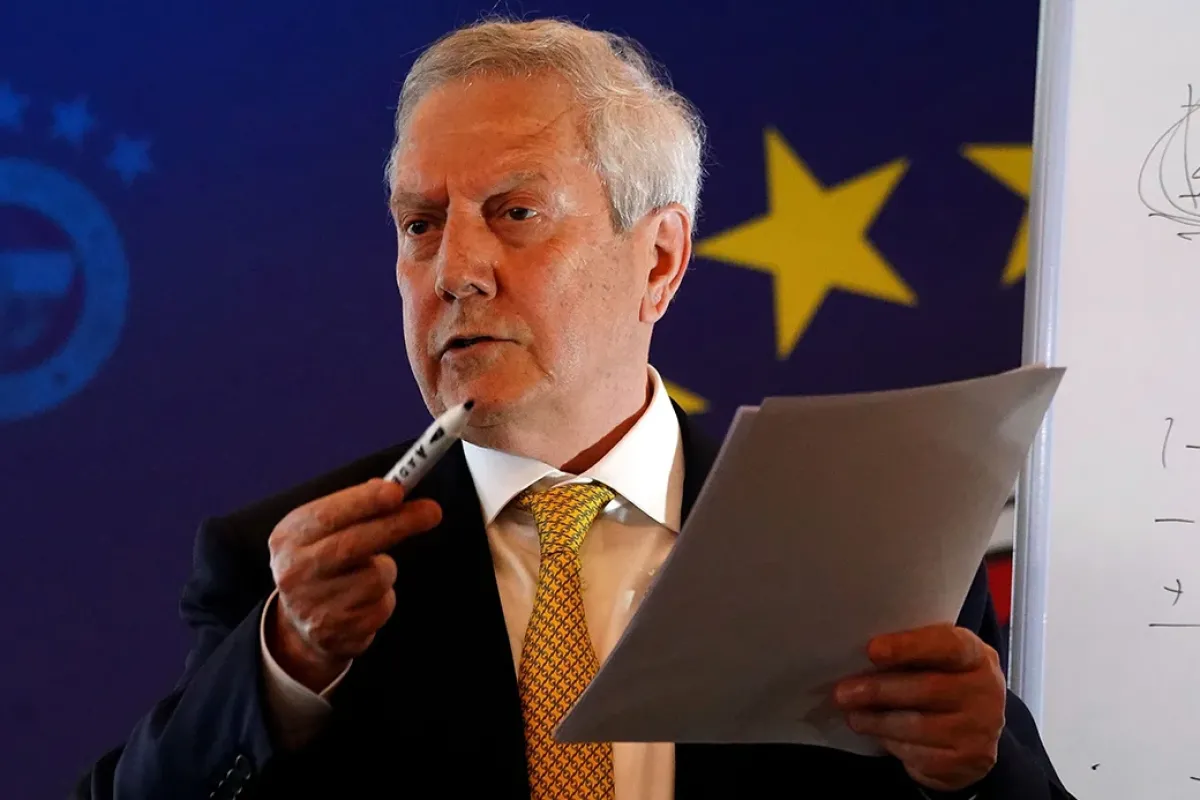 Aziz Yıldırım’dan genel kurul öncesi dikkat çeken sözler