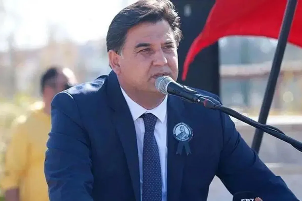 Fethiye Belediye Başkanı Alim Karaca Kimdir? Neden Silahlı Saldırıya Uğradı