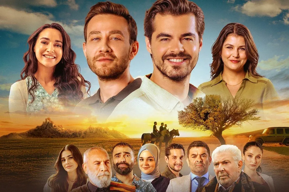 Gönül Dağı sezon finali 2026’da hangi tarihte yayınlanacak?
