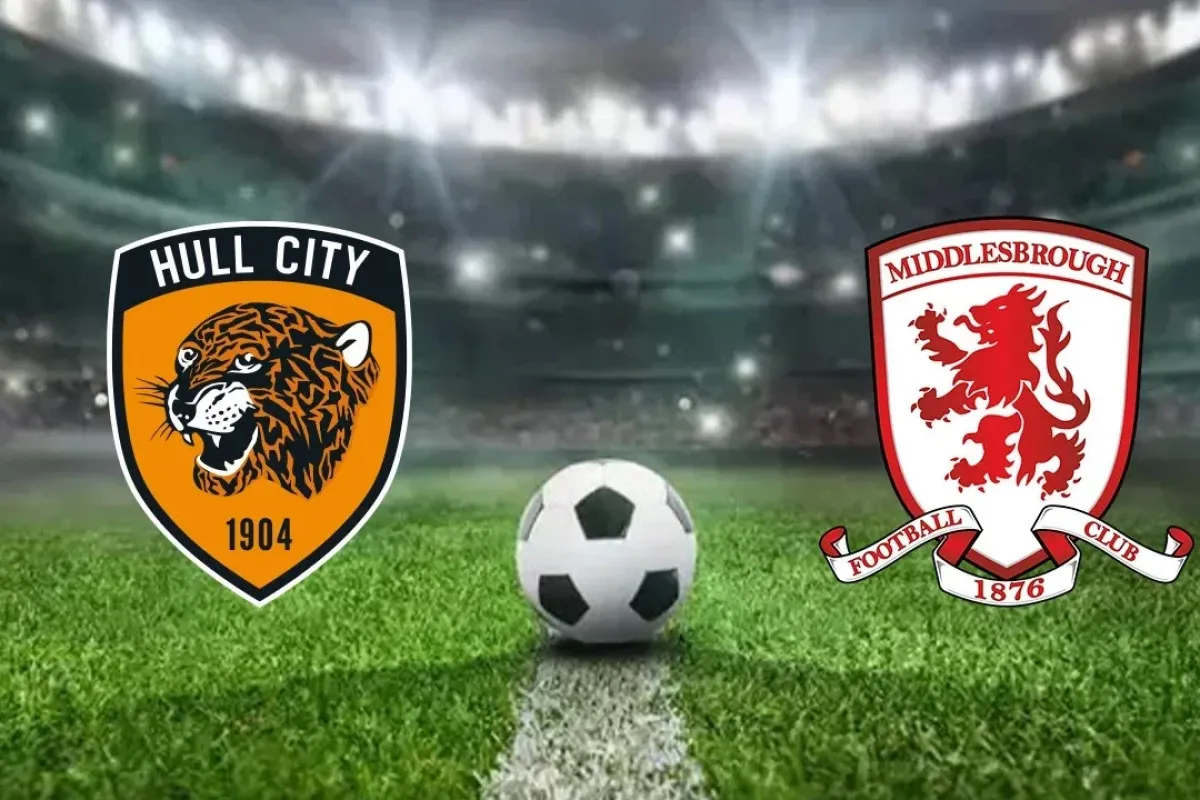 Hull City - Middlesbrough Maçı Şifresiz Yayınlanacak! CANLI İZLE