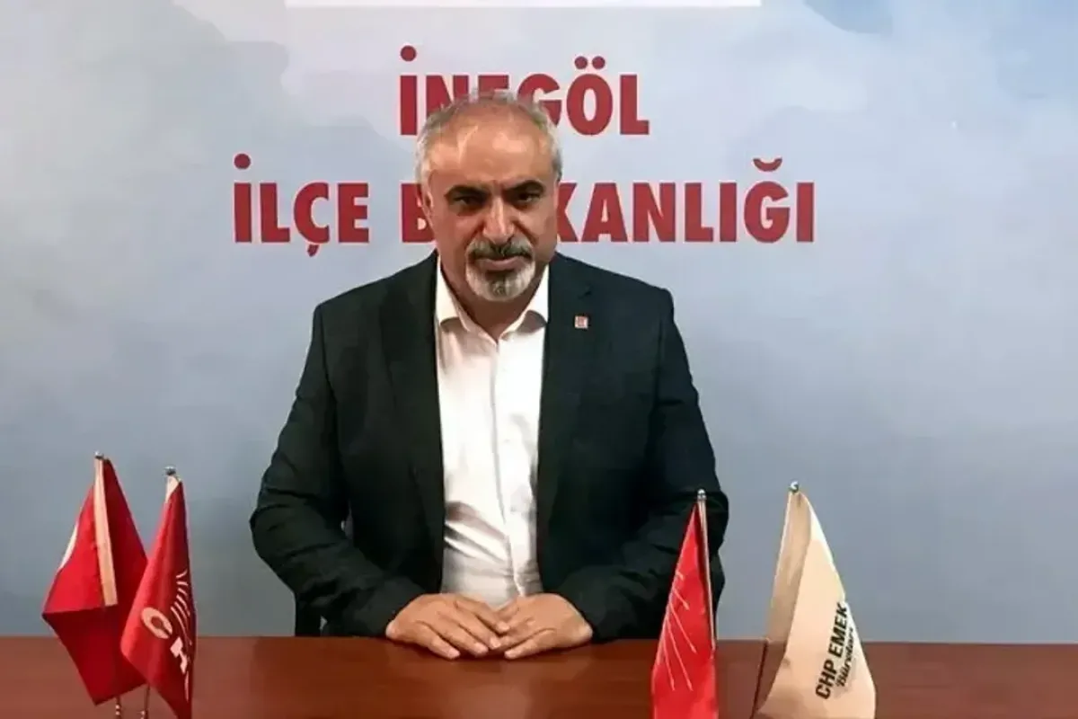 İnegöl’de Merak Ediliyordu! Zemci Şahin Kararını Açıkladı