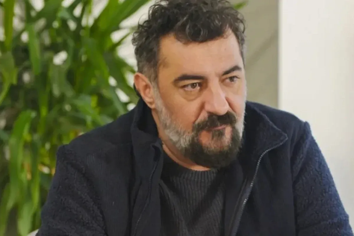 Taşacak Bu Deniz'de Timur Volkov karakterine kim hayat veriyor?