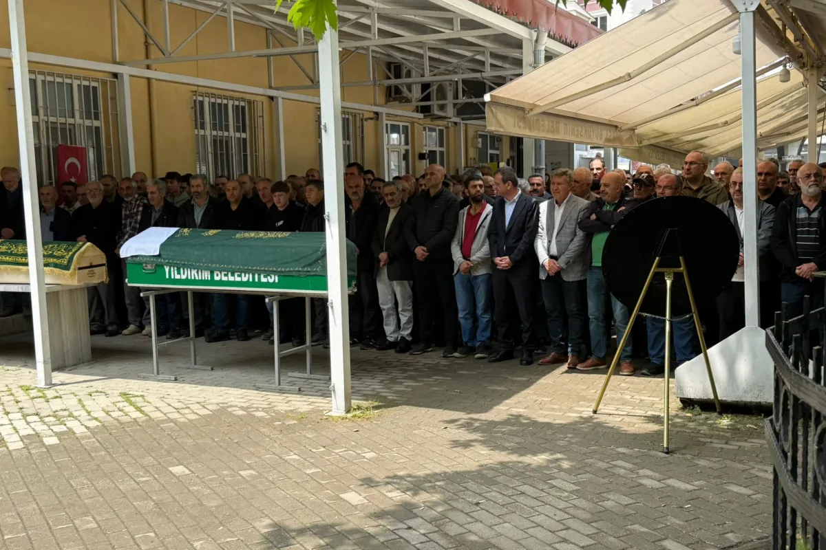 Trafik Polisi Köksal Oral’ın Kardeşi Vefat Etti