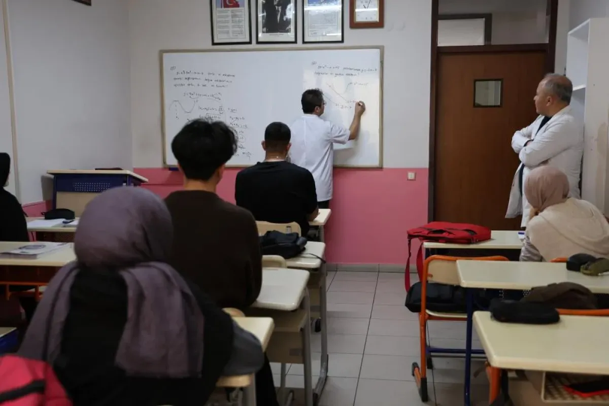 YKS ve LGS öğrencilerine kritik bayram uyarısı!