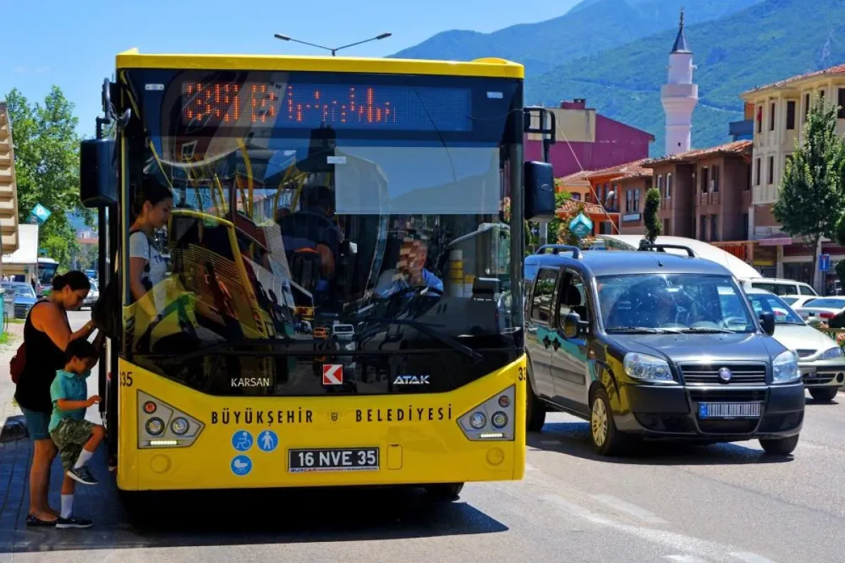 Bayram için tüm önlemler alındı!