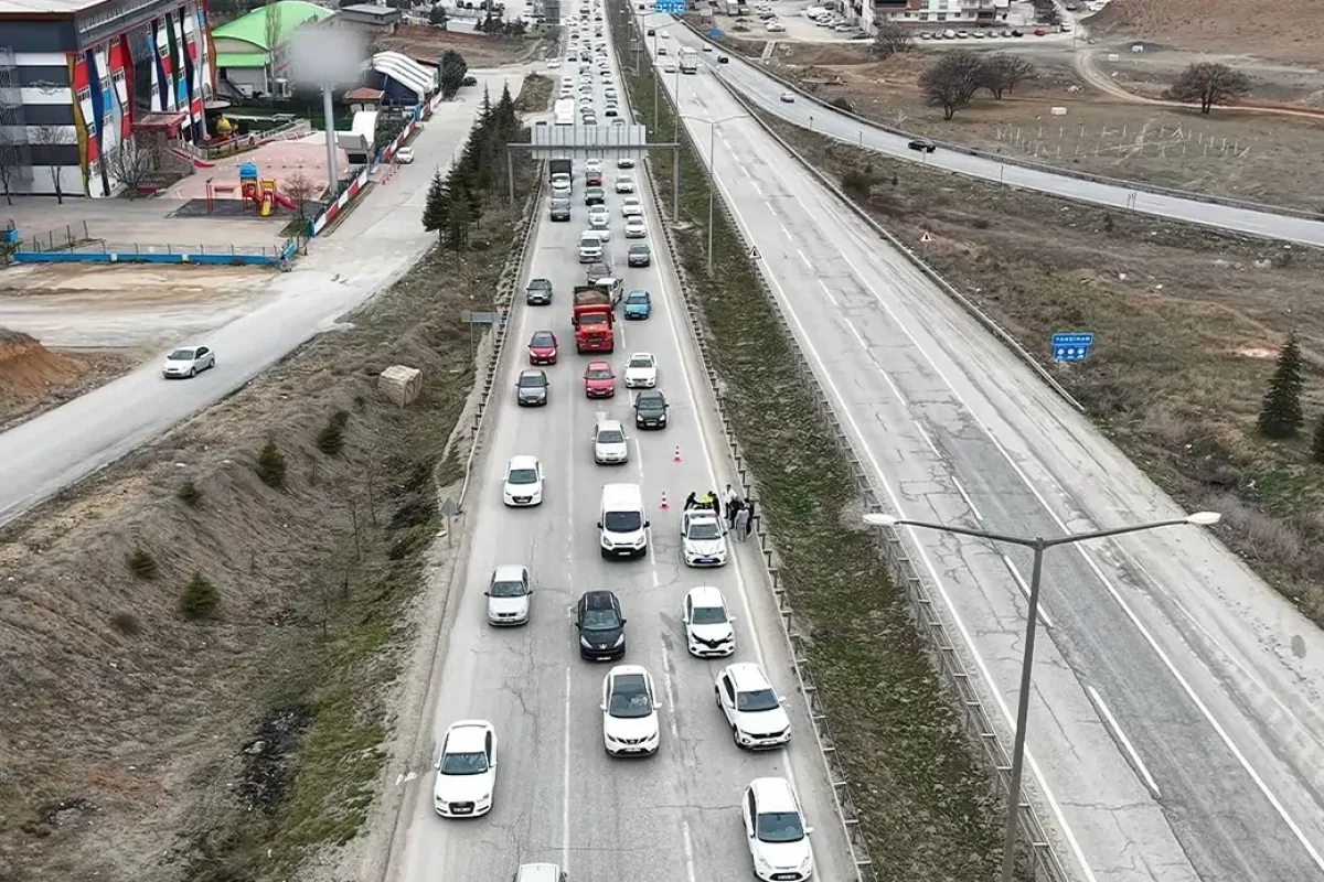 Bayramda yola çıkacaklar dikkat! Cebiniz yanabilir