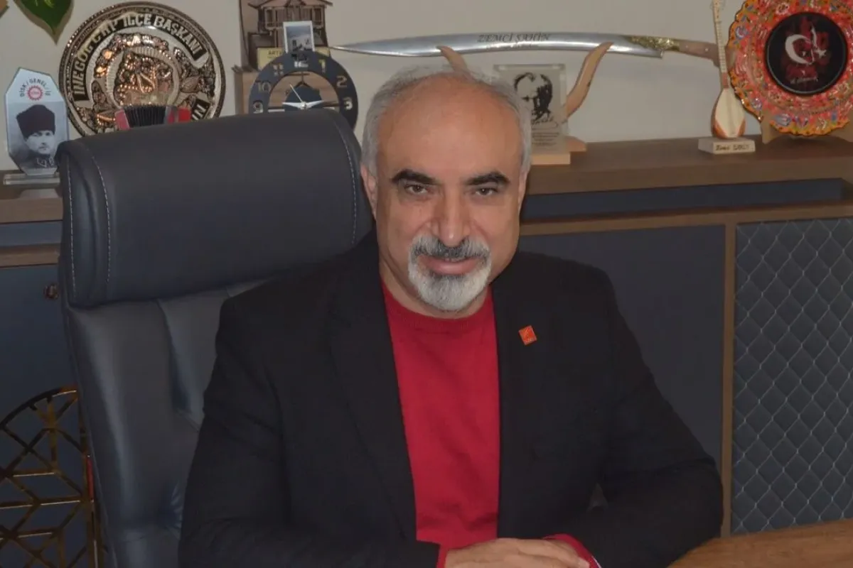 CHP İnegöl’den Genel Merkeze Ultimatom Gibi Açıklama