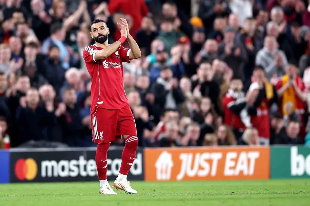 Mohamed Salah için Fenerbahçe iddiası taraftarı heyecanlandırdı