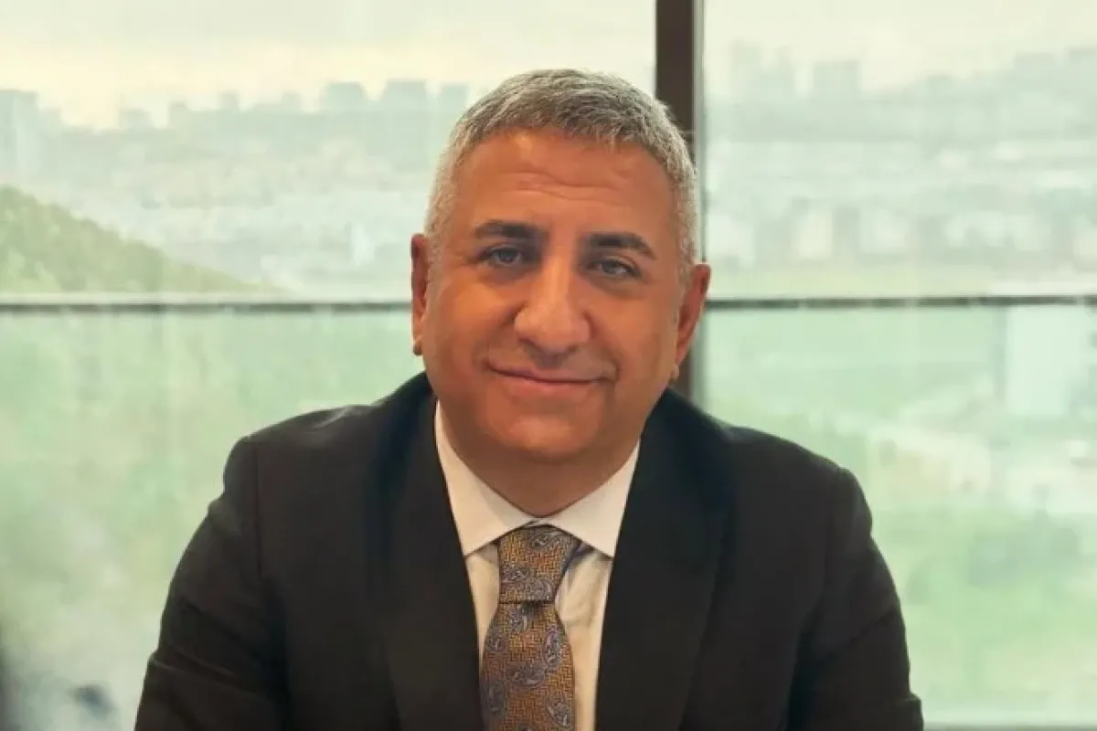 Ali Haydar Fırat kimdir, kaç yaşında, nereli? Gazeteci ve yorumcu hakkında bilgiler