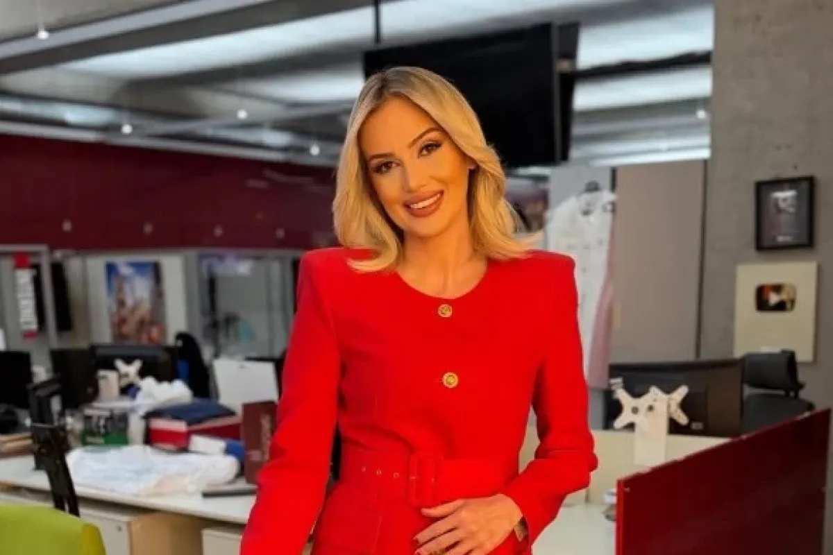 Fulya Kalfa’nın eski eşi Habip Ali Baransel kimdir, neden boşandılar?
