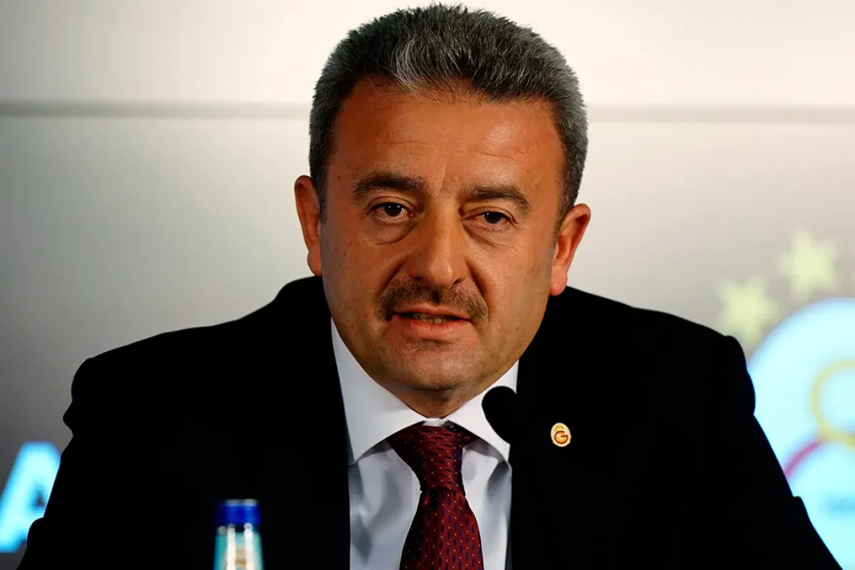 İbrahim Hatipoğlu kimdir? Galatasaray’da istifa kararı