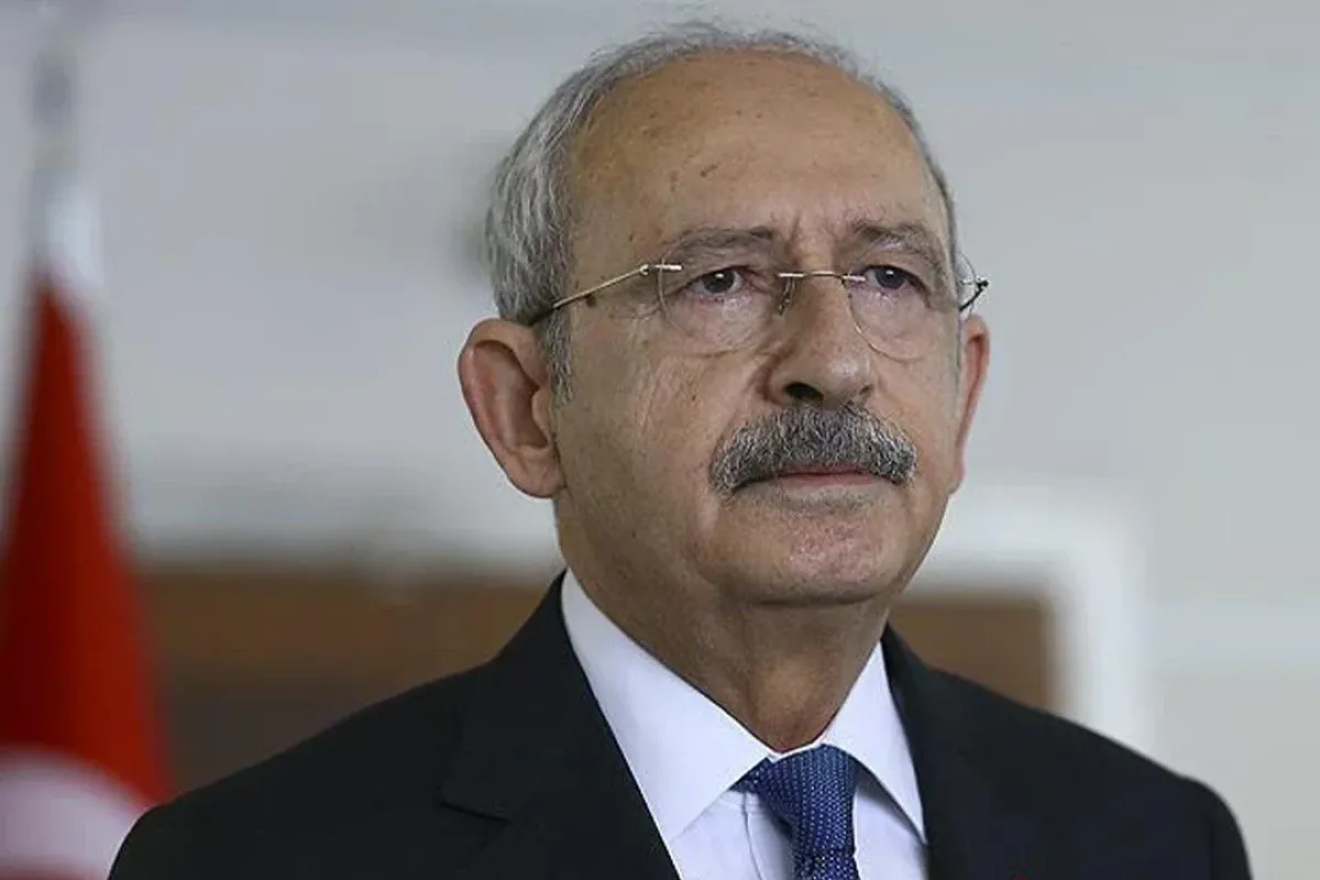 Kemal Kılıçdaroğlu 28 Mayıs’ta CHP Genel Merkezi’ne Ne Zaman Gidecek?