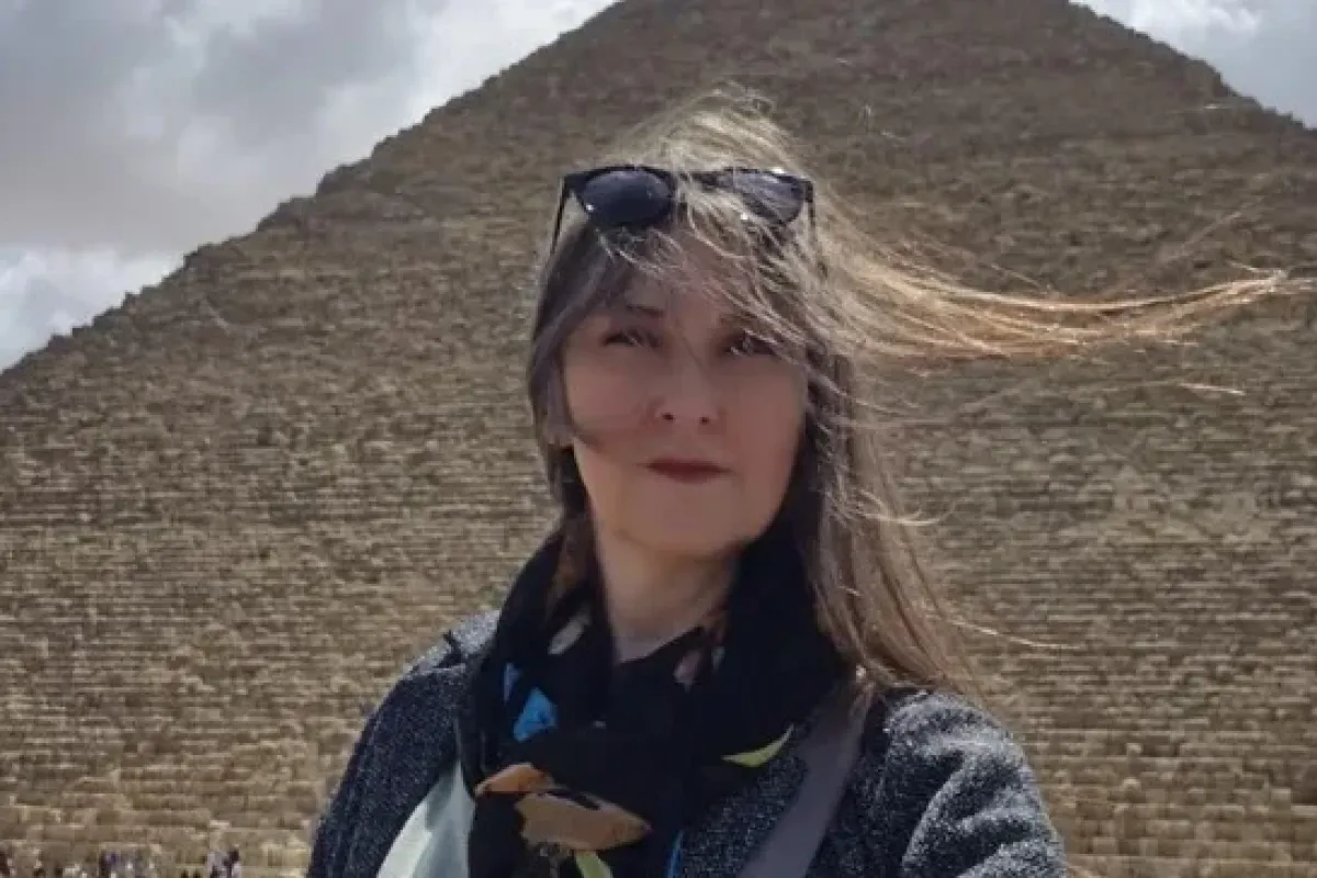Metafizikçi Farah Yurdözü kimdir? UFO araştırmalarıyla gündemde