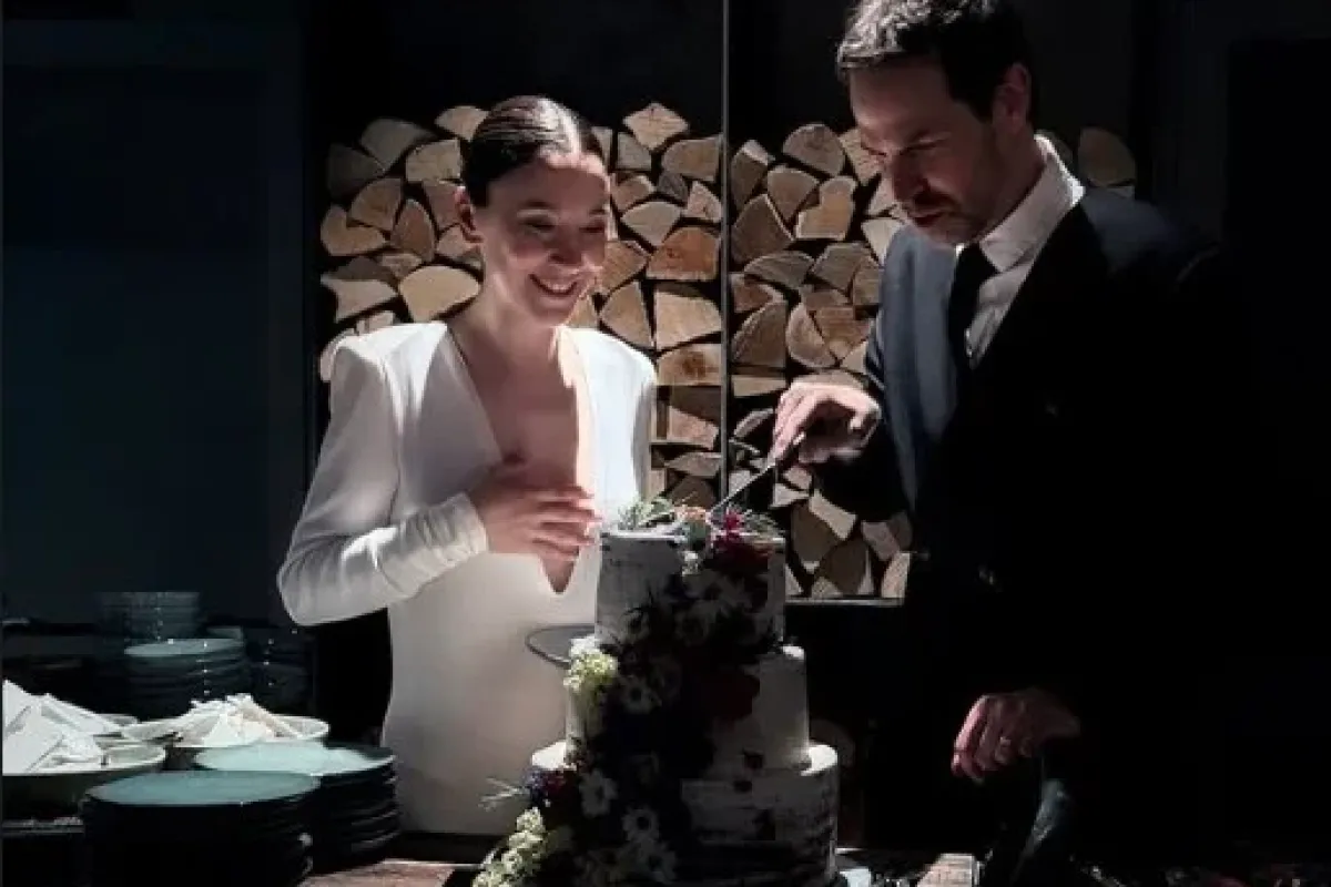 Sibel Kekilli sade törenle evlendiğini duyurdu