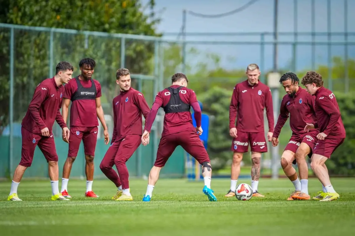 Trabzonspor’da yeni sezon için 4 kritik transfer hedefi