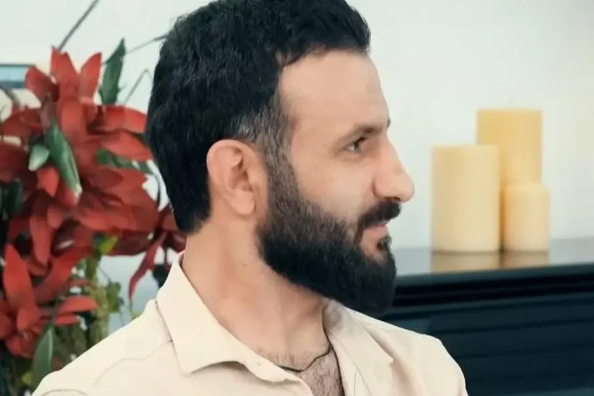 Yemekteyiz yarışmacısı Hasan kimdir, kaç yaşında, nereli?