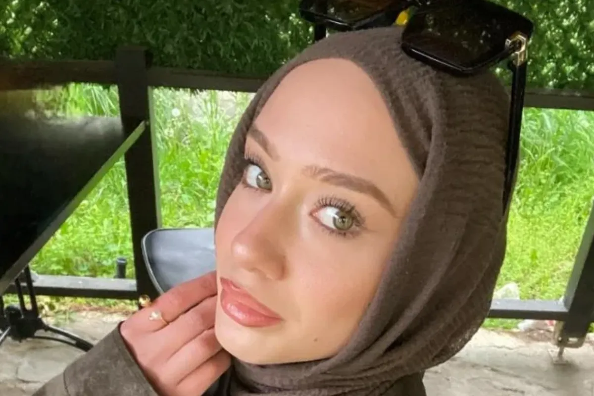 19 yaşındaki Rabia'nın acı sonu! Annenin feryadı yürekleri dağları