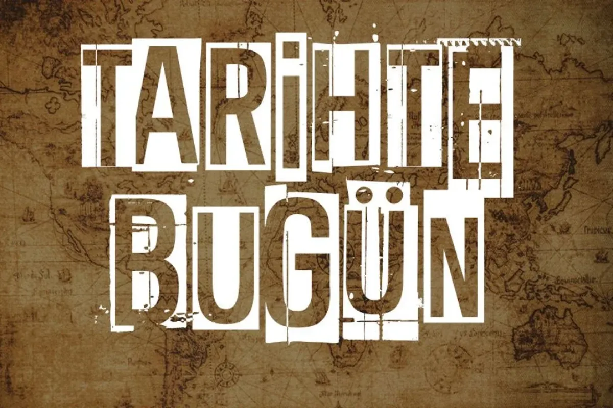 26 Mayıs tarihte bugün: Eyfel Kulesi, Dracula ve Cava Depremi