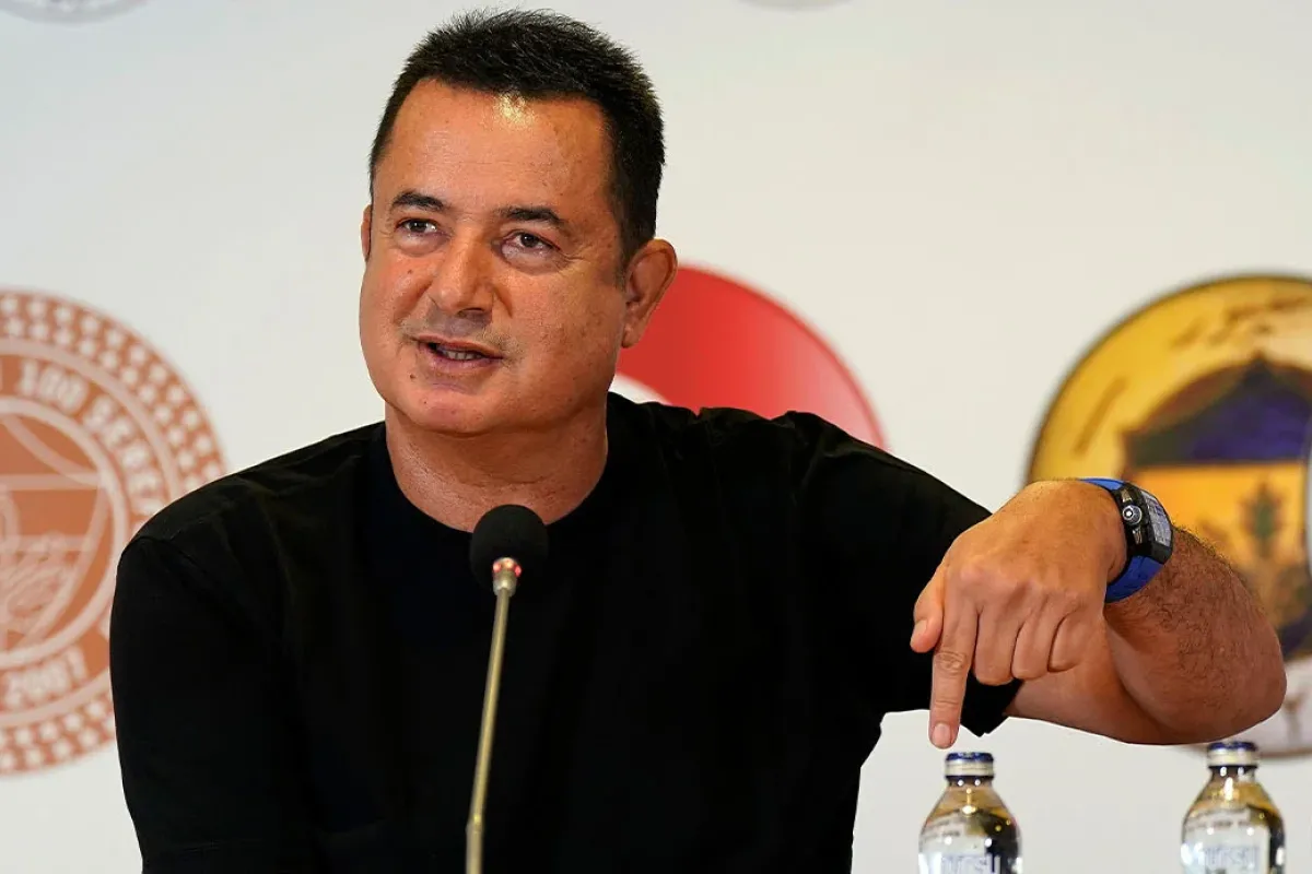 Acun Ilıcalı’nın serveti ve mal varlığı hakkında bilinenler