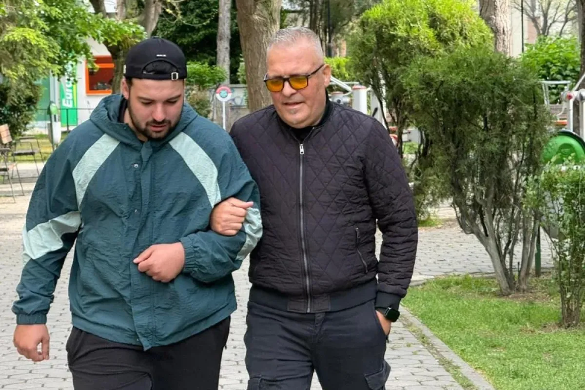 Aracında uyudu, hayatı kabusa döndü!