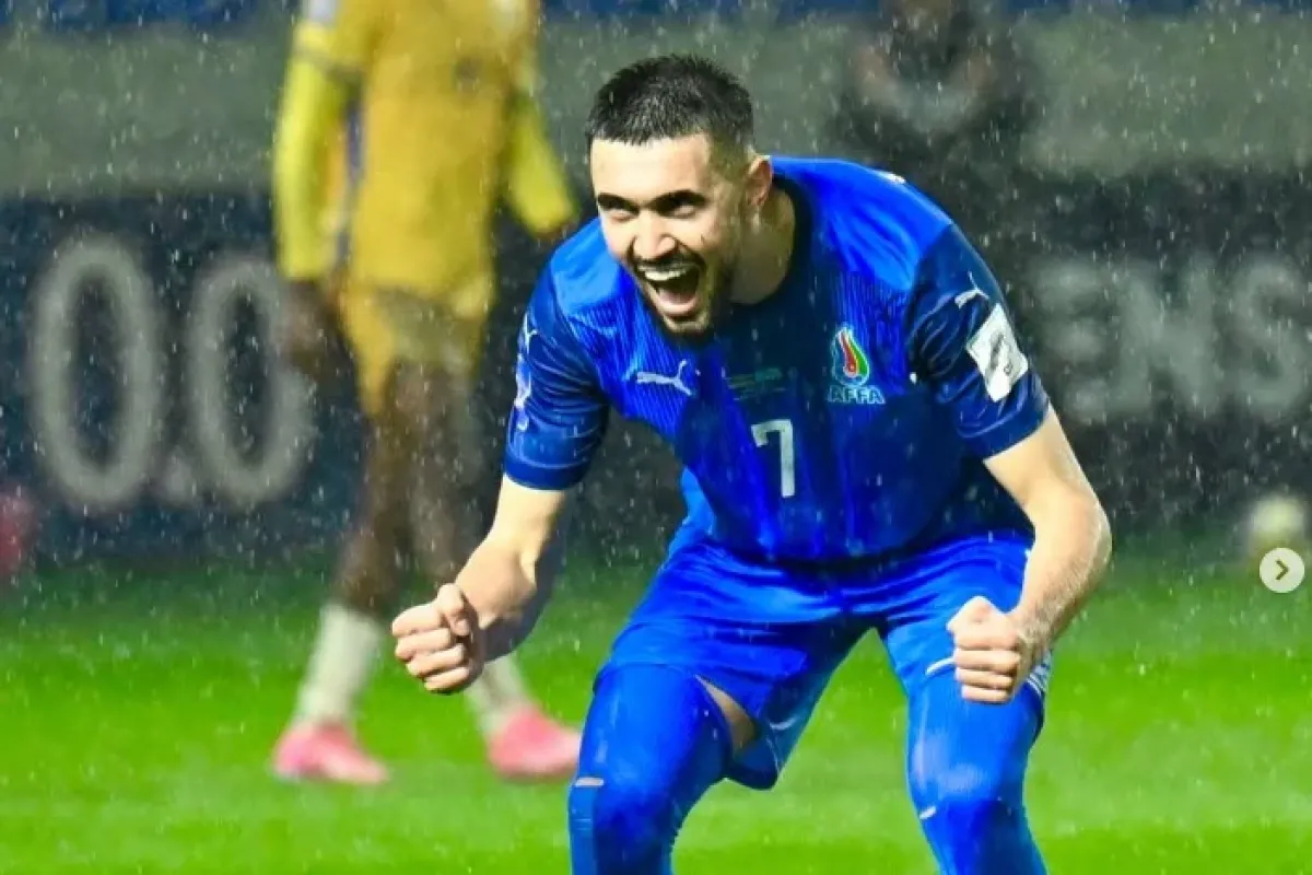 Bursaspor’un transferi Toral Bayramov kimdir, kaç yaşında, nereli ve hangi takımlarda oynadı?
