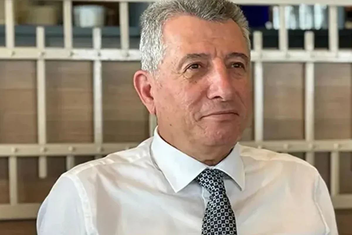 Güzelbahçe Belediye Başkanı Mustafa Günay neden gözaltına alındı
