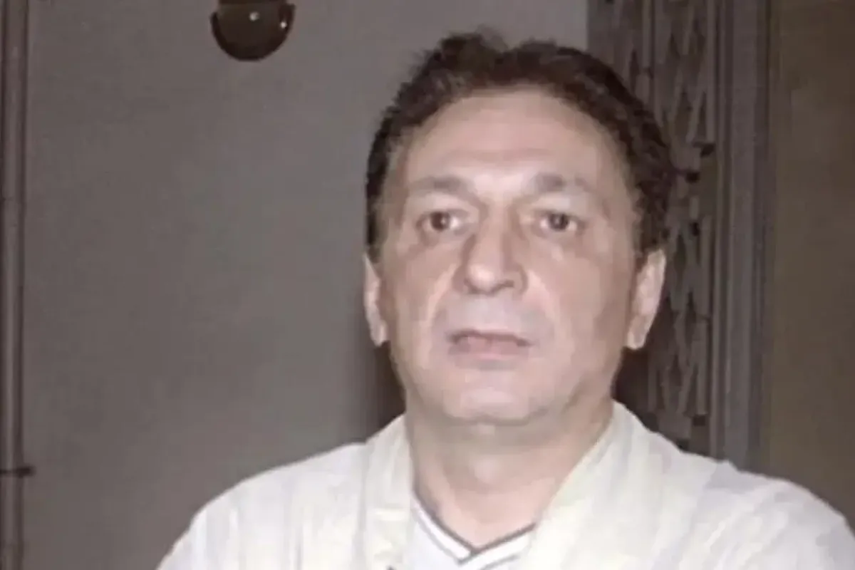 Hilmi Topaloğlu’nun eşi kimdi? Jale Topaloğlu merak ediliyor