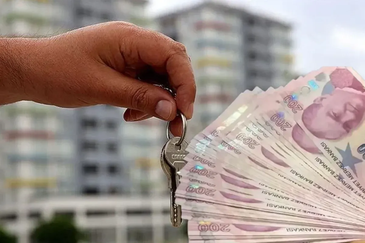 Kiracılara aylık 3 bin TL barınma desteği e-Devlet’te