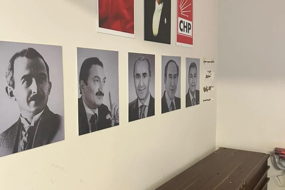 "Mutlak butlan" sonrası CHP İnegöl'de kritik değişiklik